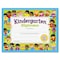 Trend Enterprises Kindergarten Diploma, PK180, Recommended Grade: Grade K T17005 - alternate 3